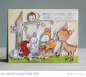 Preview: MFT Fairy-Tale Friendship *limitiert*