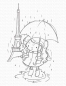 Preview: MFT Rainy Day Friends