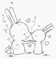 Preview: MFT Bunny Wishes