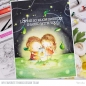 Preview: MFT Die-Namics Stanz & Stempel Set - Firefly Friends