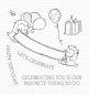 Preview: MFT Celebrating You