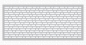 Preview: MFT - Schablone Slimline - English Brick Wall