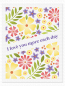 Preview: MFT - 4 1/2" x 6" Stencil - Smart Mask Diag Center