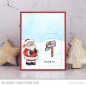 Preview: MFT Holiday Hello