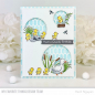 Preview: MFT Pond Pals