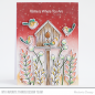 Preview: MFT Peaceful Birds