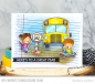 Preview: MFT School Is Cool
