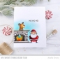 Preview: MFT Holly Jolly Santa