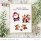 Preview: MFT Holly Jolly Santa