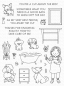 Preview: MFT Pampered Pups