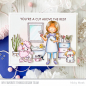 Preview: MFT Pampered Pups