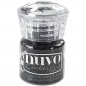 Preview: Nuvo Embossing Powder - Glitter Noir 