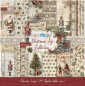 Preview: Papers For You Paper Pack - Christmas Joy Collection - 8" x 8"
