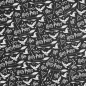 Preview: Paper House - Harry Potter - HP Pattern