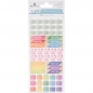 Preview: Paper House Stickers - Budget