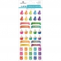 Preview: Paper House Stickers - Birthday