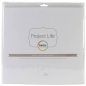 Preview: Project Life - Photo Pocket Pages 12" x 12" - Design C