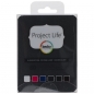 Mobile Preview: Project Life - Texturer Cardstock 3" x 4"- Elder Edition