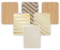 Preview: Project Life -Specialty Cards - Natural Cards 6 Stck.
