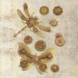 Preview: Prima Decor Moulds - Mechanical Insecta