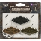 Preview: %Prima Finnabair - Mechanicals Old Plates II%