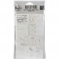 Preview: Prima Travelers Journal Notebook - Old Letters