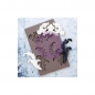 Preview: Prima Vintage Art Decor Moulds - Everleight Flourish