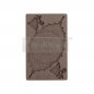 Preview: Prima Vintage Art Decor Moulds - Morocco Emblem