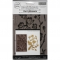 Preview: Prima Decor Moulds - Cherry Blossoms