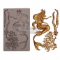Preview: Prima Decor Moulds - Sea Maven