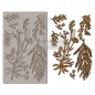 Preview: Prima Decor Moulds - Herbology