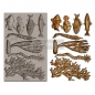 Preview: Prima Decor Moulds - Coral Reef