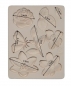 Preview: Prima Decor Moulds - Watercolor Floral