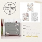 Preview: Prima Decor Transfers - Natural Wonders