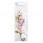 Preview: Prima Marketing Mulberry Paper Flowers - Berry Sweet/Strawberry Milkshake 1 Stk.