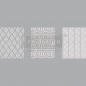 Preview: Prima Decor Transfers - Woven With Love