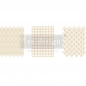 Preview: Prima Decor Transfers - Golden Art Deco