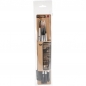 Preview: Prima Art Basic Texture Brush Set 2 (4Pinsel)