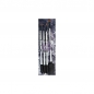 Preview: Prima Art Basic Texture Brush Set 2 (4Pinsel)