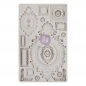 Preview: Finnabair Decor Moulds - Grungy Frames