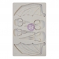 Preview: Finnabair Decor Moulds - Birds & Bats