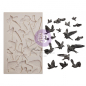 Preview: Prima Moulds - Flocking Birds