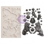 Preview: Prima Moulds - Regal Lions