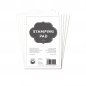 Preview: P13 Stamping Pad - White 4" x 6"