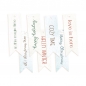Preview: P13 Decortive Tags - The Four Seasons - Winter Set 2