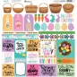 Preview: Reminisce - Collection Kit - 12" x 12" - Easter Time Kit