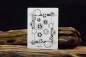 Preview: SnipArt Chipboards Industrial Factory – Corner decors with cogs