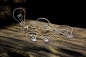 Preview: SnipArt Chipboards Industrial Factory – Bulbs set