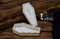 Preview: SnipArt Chipboards Witch Please – 3D Coffin