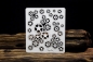 Preview: SnipArt Chipboards Industrial Factory – Cogs background